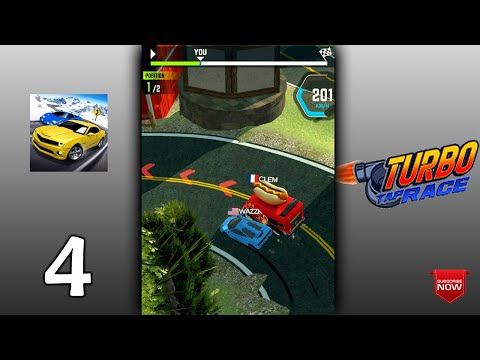 Video guide by WazzkiPlay: Turbo Tap Part 4 #turbotap