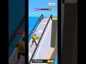 Video guide by AK Youtuber • 500k views • 1 day ago: Money Run 3D! Level 28 #moneyrun3d