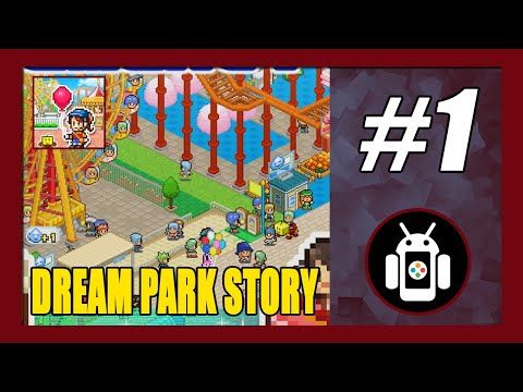 Video guide by New Android Games: Dream Park Part 1 #dreampark