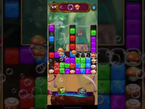 Video guide by RebelYelliex Gaming: Candy Heroes Level 138 #candyheroes