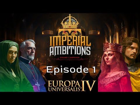Video guide by SPEED 5: Imperial Ambition Level 1 #imperialambition