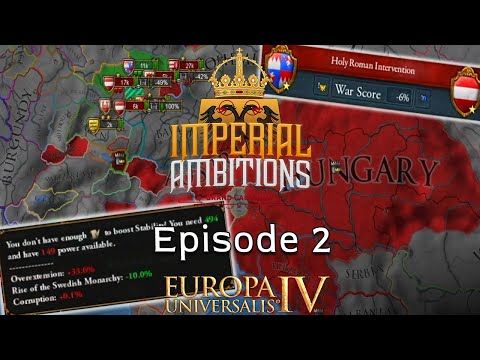 Video guide by SPEED 5: Imperial Ambition Level 2 #imperialambition