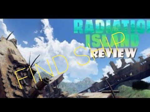 Video guide by Beast Boy Sam: Radiation Island Part 6 #radiationisland