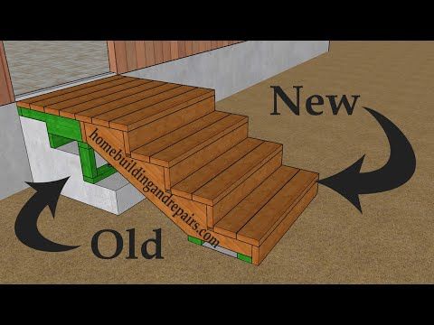 Video guide by stairbuilding: Stairway Part 1 #stairway