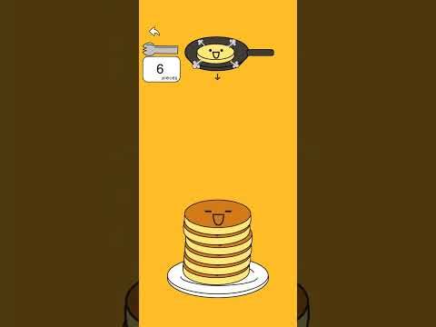 Video guide by Aiden's Animations: Pancake Tower Level 2 #pancaketower