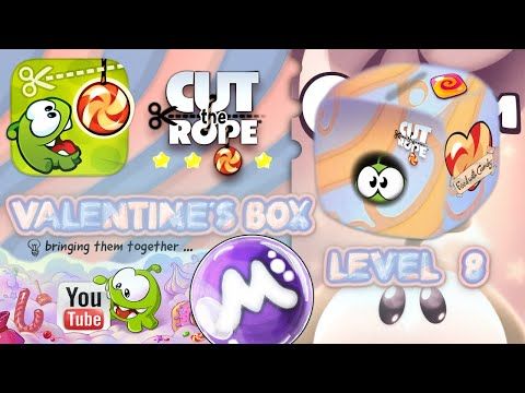 Video guide by Mint Chocobar: Candy Slide Level 8 #candyslide