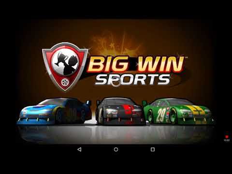 Video guide by Raihan Heavens: Big Win Racing Part 6 #bigwinracing