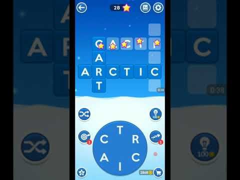 Video guide by ETPC EPIC TIME PASS CHANNEL: Word Toons Level 776 #wordtoons