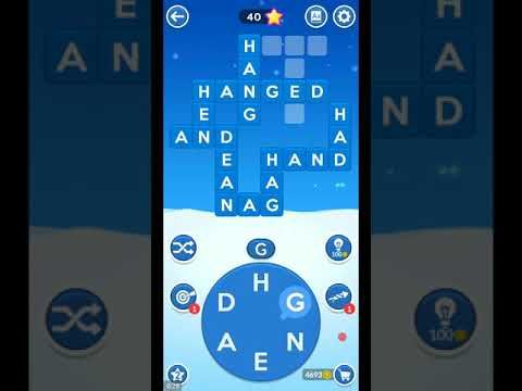 Video guide by ETPC EPIC TIME PASS CHANNEL: Word Toons Level 1379 #wordtoons