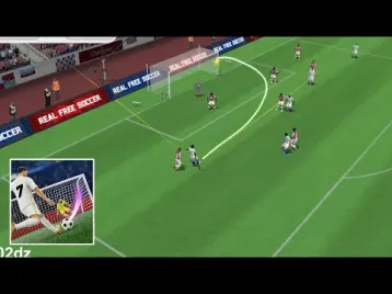 Video guide by Khalifa02dz: Soccer Super Star Part 36 #soccersuperstar