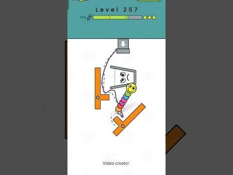 Video guide by video creator: Happy Glass Level 234 #happyglass