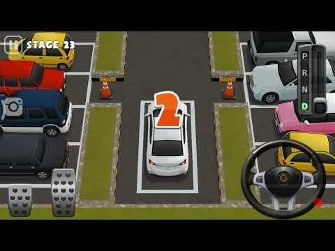 Video guide by KUNAL GARG: Dr. Parking 4 Level 23 #drparking4