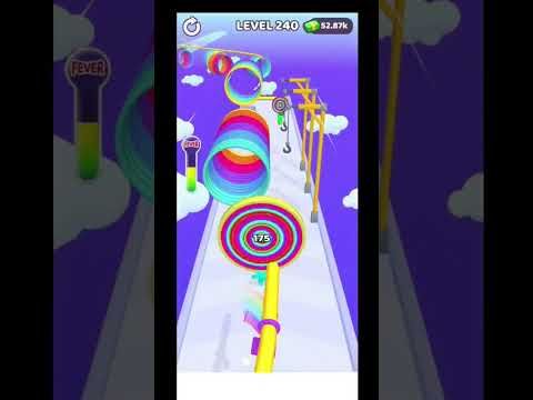 Video guide by Rtb round 459: Layer Man 3D: Run & Collect Level 140 #layerman3d