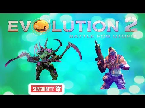 Video guide by Karme GAmes: Evolution 2: Battle for Utopia Part 5 #evolution2battle