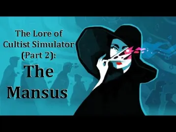Video guide by aditopian: Cultist Simulator Part 2 #cultistsimulator