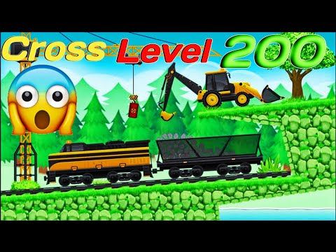 Video guide by Tech Gaming: Construction City 2 Level 200 #constructioncity2
