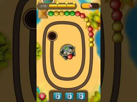 Video guide by Marble Maniac: Marble Match Classic Level 3 #marblematchclassic