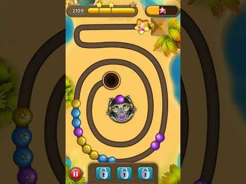 Video guide by Marble Maniac: Marble Match Classic Level 4 #marblematchclassic