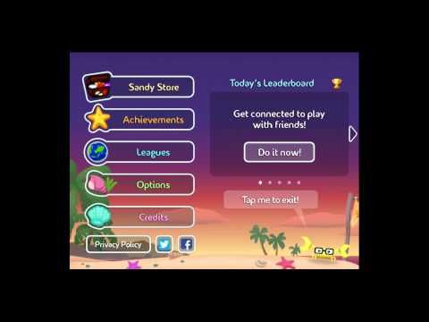 Video guide by I Play For Fun: Fish Out Of Water! Part 2 - Level 1 #fishoutof