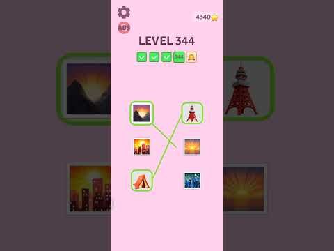 Video guide by IQ MM: Emoji Puzzle! Level 344 #emojipuzzle