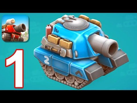 Video guide by TapGameplay: Pico Tanks Part 1 #picotanks