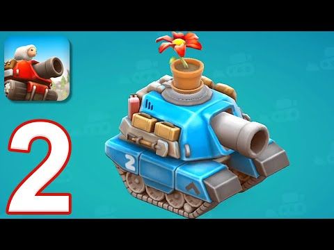 Video guide by TapGameplay: Pico Tanks Part 2 #picotanks