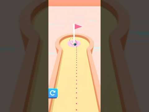 Video guide by Abhiii is live: Perfect Golf! Level 140 #perfectgolf