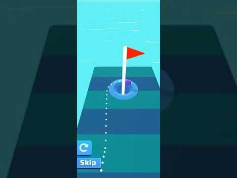 Video guide by Abhiii is live: Perfect Golf! Level 175 #perfectgolf