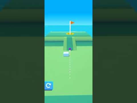 Video guide by Abhiii is live: Perfect Golf! Level 164 #perfectgolf