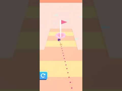 Video guide by Abhiii is live: Perfect Golf! Level 177 #perfectgolf