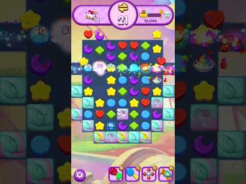 Video guide by Royal Gameplays: Magic Cat Match Level 118 #magiccatmatch