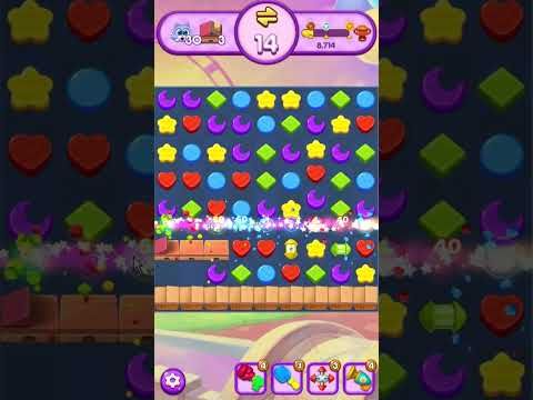 Video guide by Royal Gameplays: Magic Cat Match Level 115 #magiccatmatch