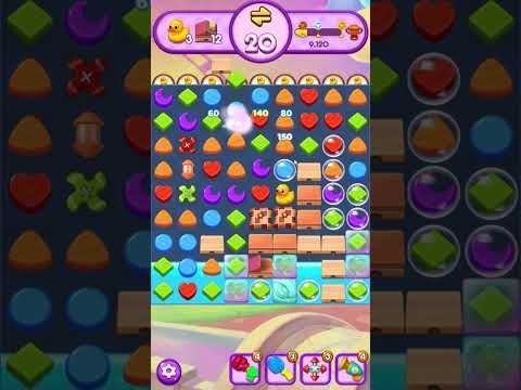 Video guide by Royal Gameplays: Magic Cat Match Level 114 #magiccatmatch