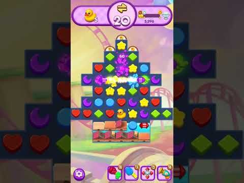 Video guide by Royal Gameplays: Magic Cat Match Level 127 #magiccatmatch