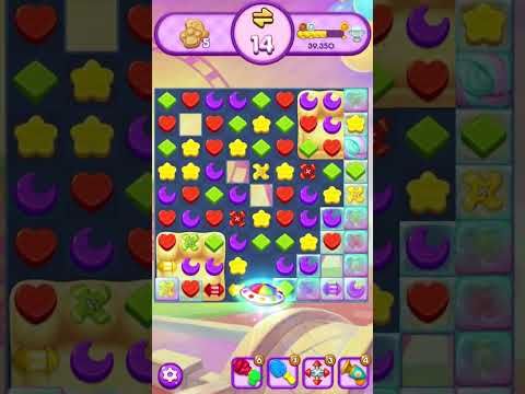 Video guide by Royal Gameplays: Magic Cat Match Level 250 #magiccatmatch