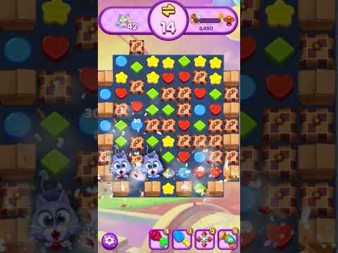 Video guide by Royal Gameplays: Magic Cat Match Level 131 #magiccatmatch