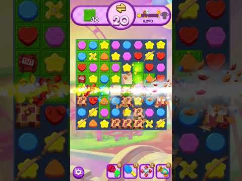 Video guide by Royal Gameplays: Magic Cat Match Level 116 #magiccatmatch