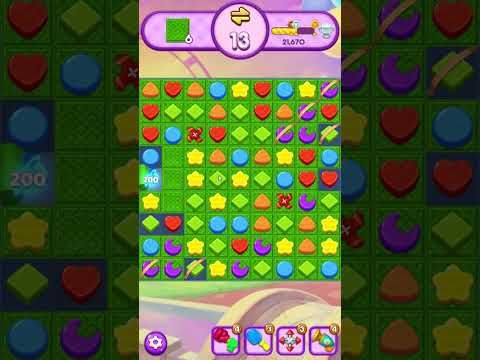 Video guide by Royal Gameplays: Magic Cat Match Level 120 #magiccatmatch