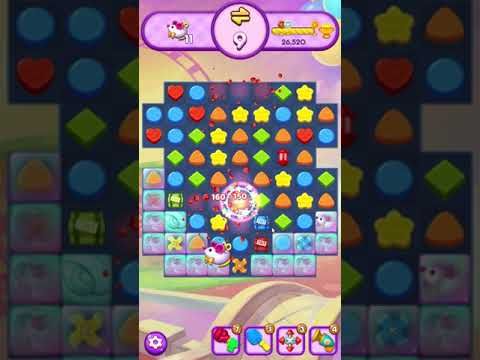 Video guide by Royal Gameplays: Magic Cat Match Level 418 #magiccatmatch