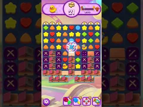 Video guide by Royal Gameplays: Magic Cat Match Level 409 #magiccatmatch