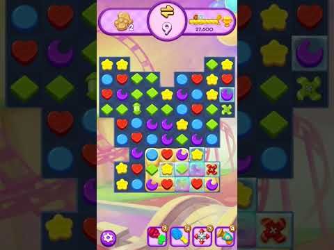 Video guide by Royal Gameplays: Magic Cat Match Level 401 #magiccatmatch