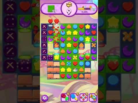 Video guide by Royal Gameplays: Magic Cat Match Level 420 #magiccatmatch