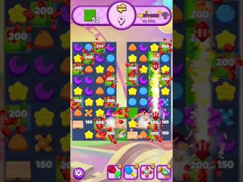Video guide by Royal Gameplays: Magic Cat Match Level 410 #magiccatmatch