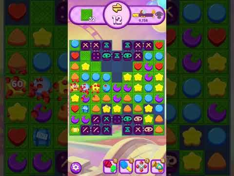 Video guide by Royal Gameplays: Magic Cat Match Level 404 #magiccatmatch