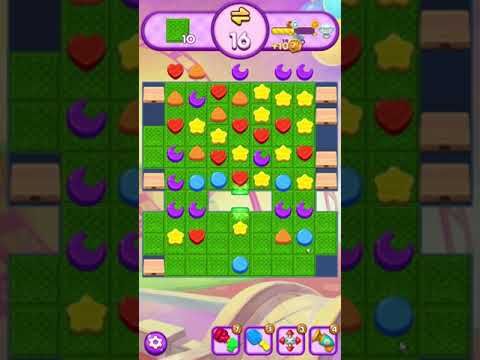 Video guide by Royal Gameplays: Magic Cat Match Level 412 #magiccatmatch