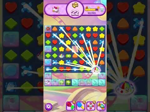 Video guide by Royal Gameplays: Magic Cat Match Level 405 #magiccatmatch