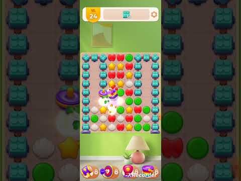 Video guide by Relax Games For Free Time: Decor Match Level 1-10 #decormatch