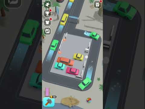 Video guide by xxGameing yt: Parking Jam 3D Level 376 #parkingjam3d