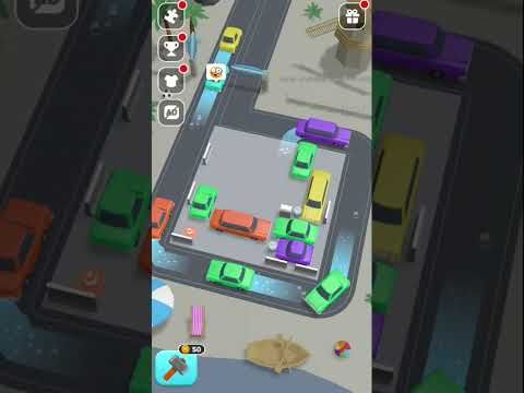 Video guide by xxGameing yt: Parking Jam 3D Level 380 #parkingjam3d