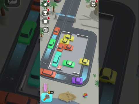 Video guide by xxGameing yt: Parking Jam 3D Level 379 #parkingjam3d